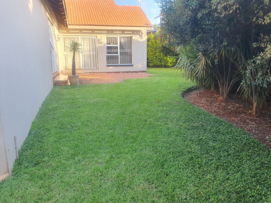 3 Bedroom Property for Sale in Safari Gardens North West